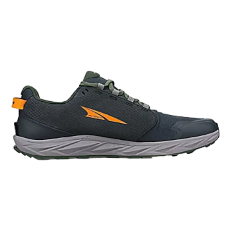 Savings Bonanza Men's Superior 6