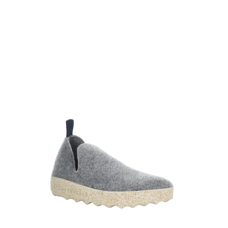 Exclusive Preview Men's Slip-On Shoes CITY