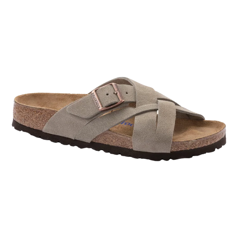Special Savings Lugano Soft Footbed