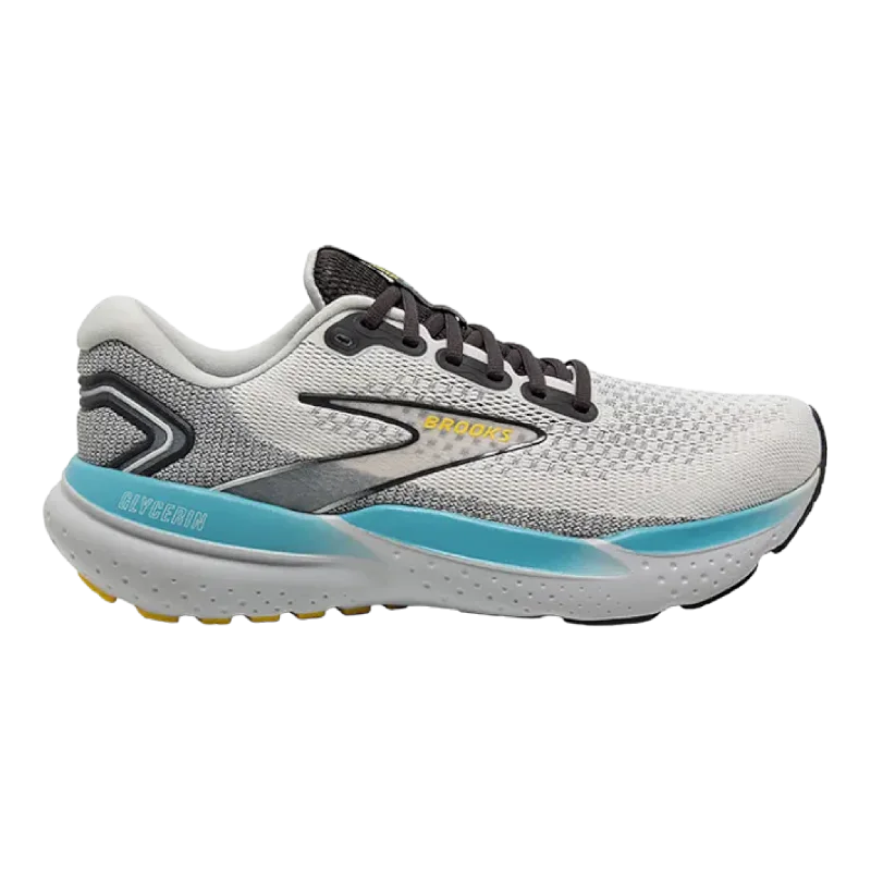 Doorbuster Deal Men's Glycerin 21