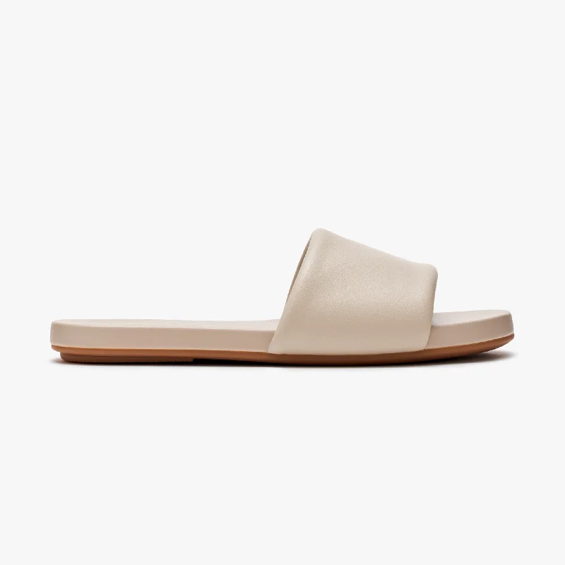 Crazy Deal Butter Slides - Fog