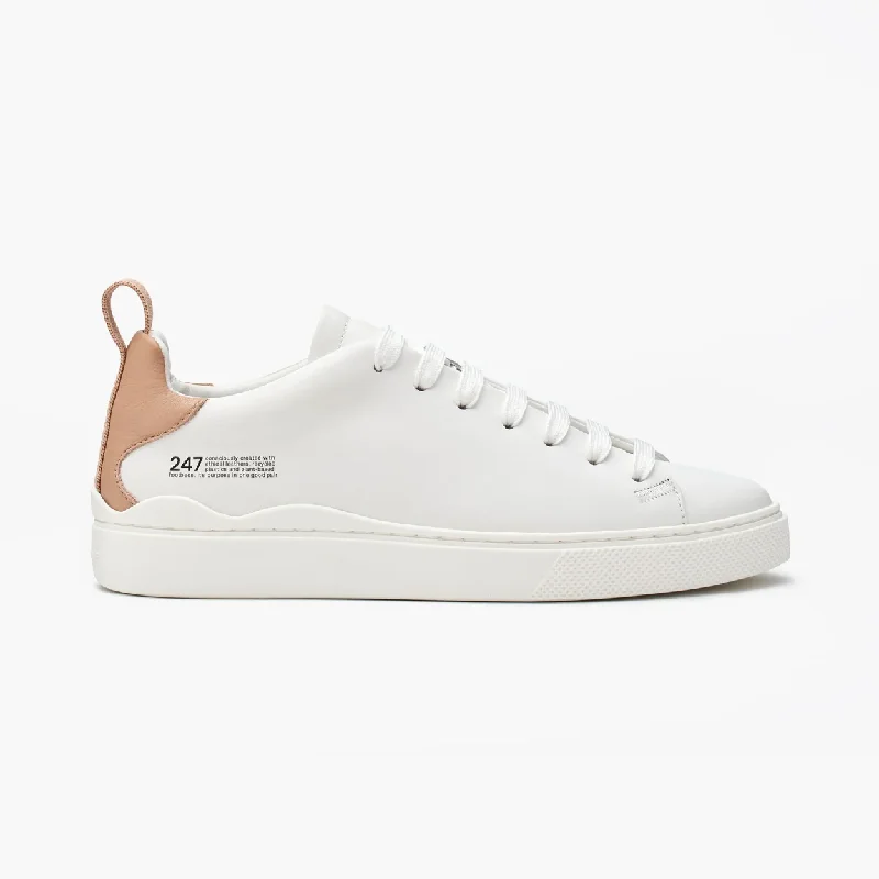 Don’t Miss Out Cali (Women) - White Beige