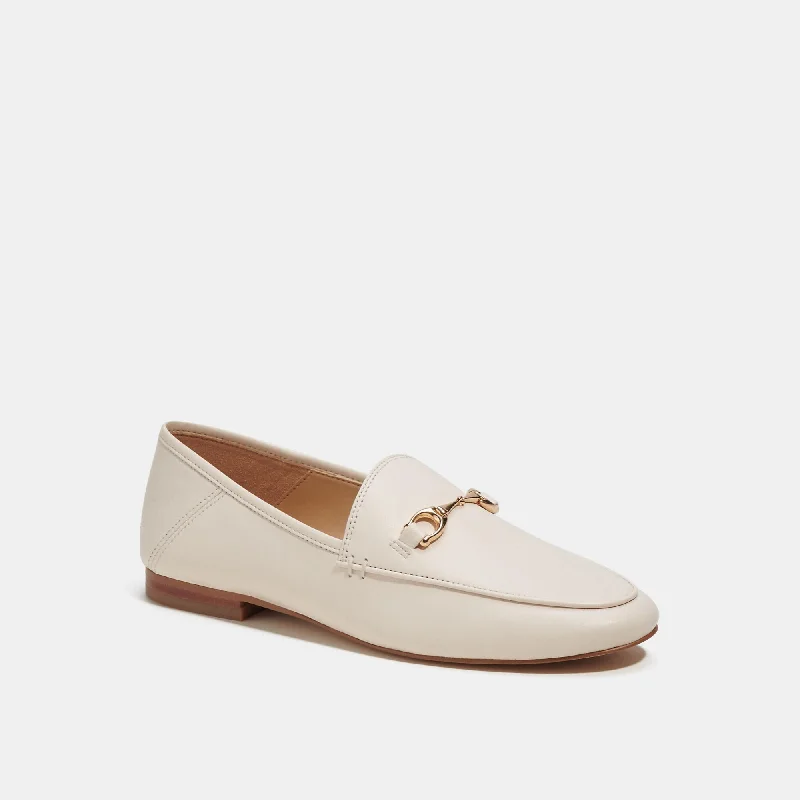 Weekend Offers That Sizzle Coach Outlet Haley Loafer