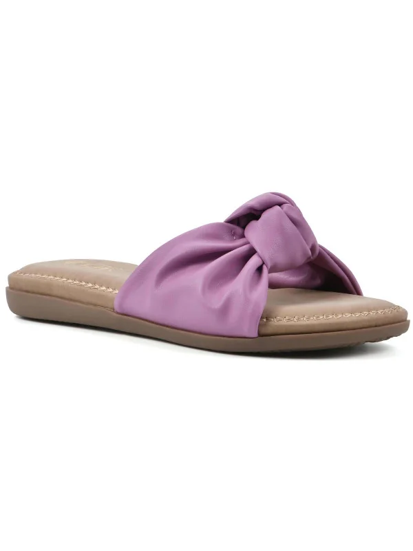 Huge Price Cuts On Your Must-Haves FANCIFUL Womens Slip on Comfy Flat Shoes