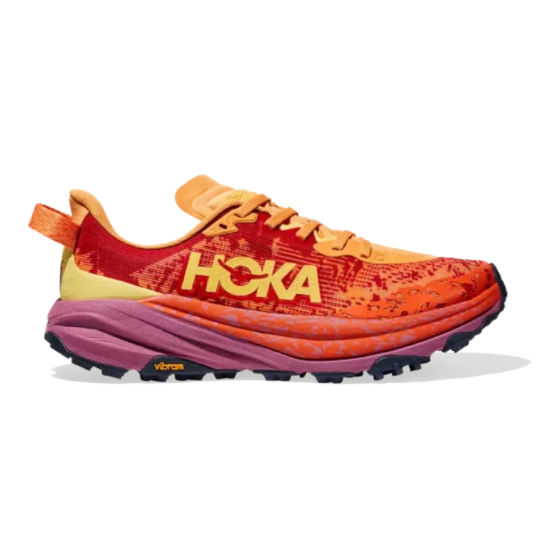 Shop Your Favorites Before They're Gone Men's Speedgoat 6