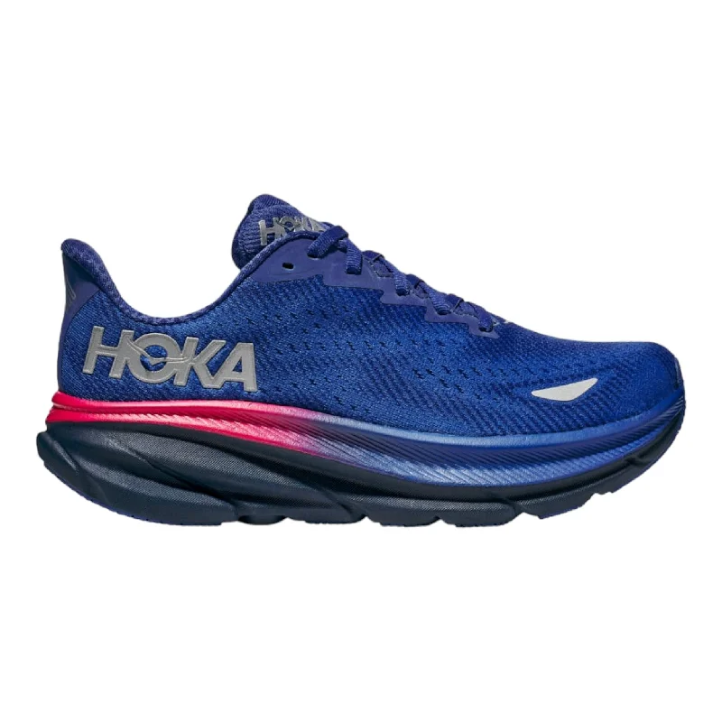 Your Shopping Spree Starts Here Women's Clifton 9 GTX