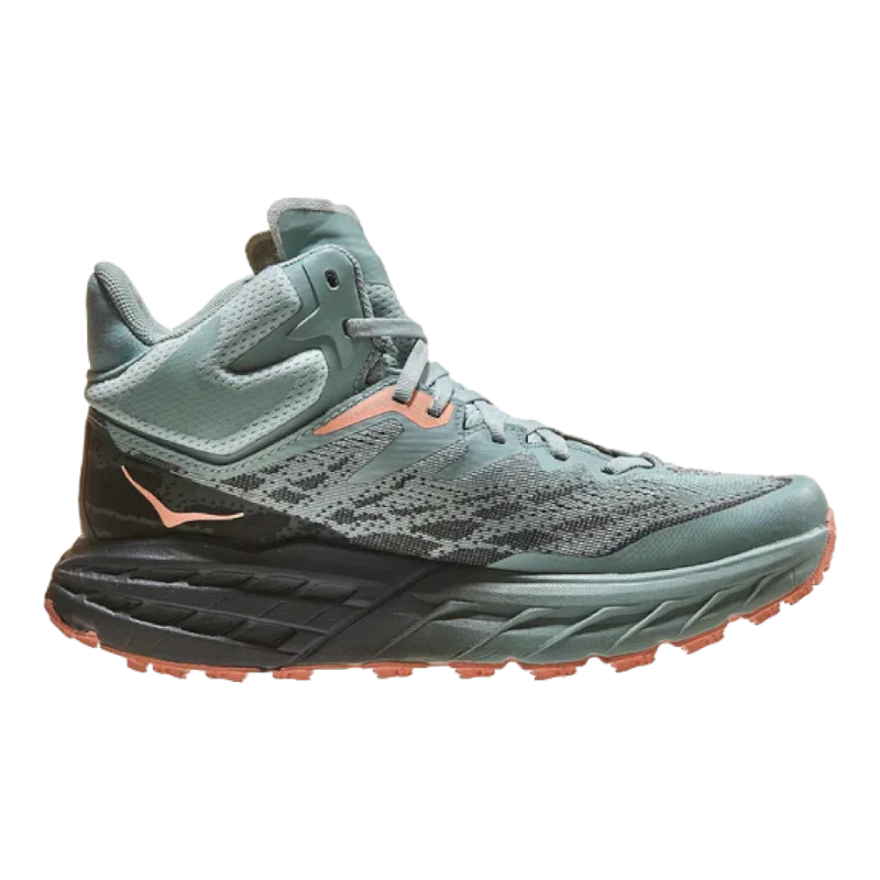 Score The Best Deals Before Monday Women's Speedgoat 5 Mid GTX