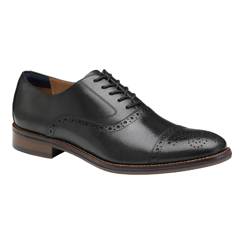 Crazy Deals Conard 2.0 Cap Toe