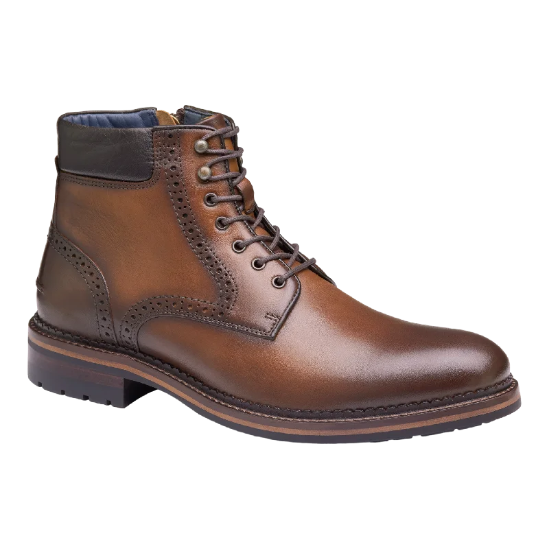 Bonus Savings Connelly Plain Toe