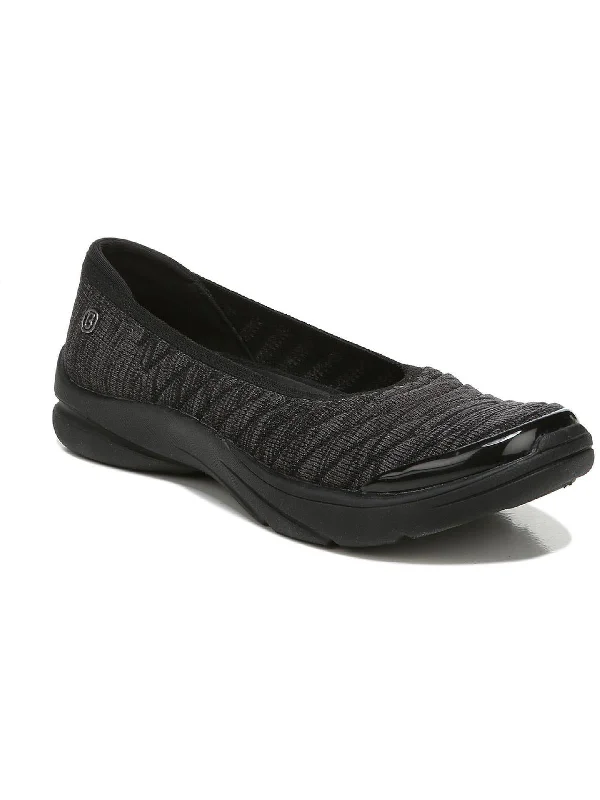 Weekend Deals That Dazzle Legato Womens Knit Slip On Casual Shoes
