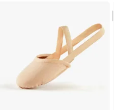 Flash Deals For A Limited Time Lyrical Half Sole Shoes