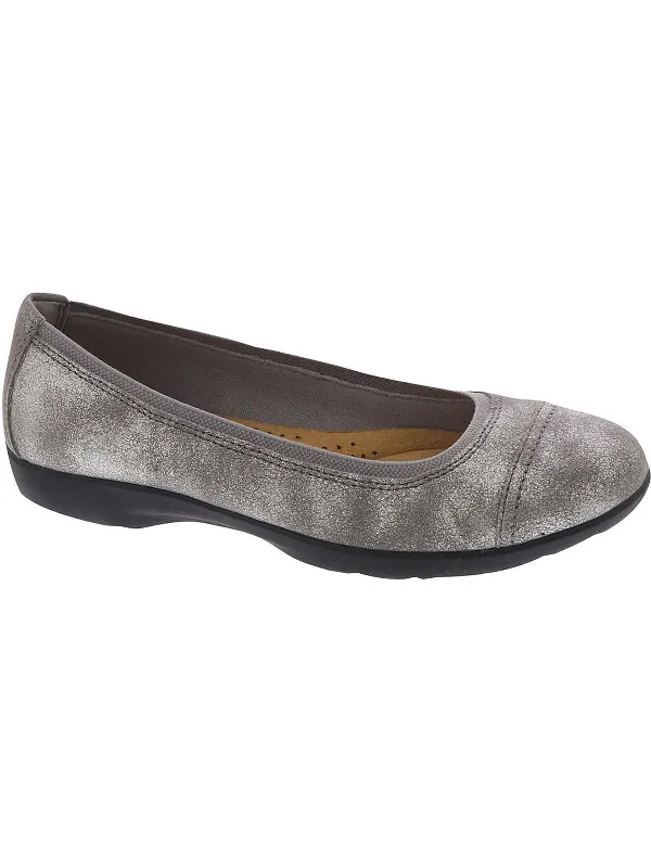 pewter metallic