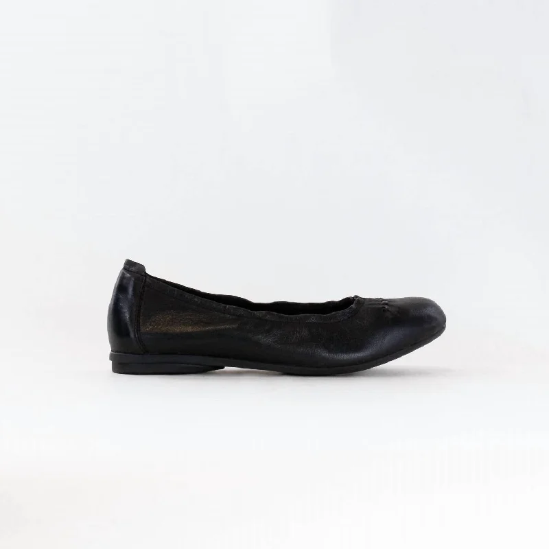 Weekend Bargains to Relish Rena Hop In Black Leather