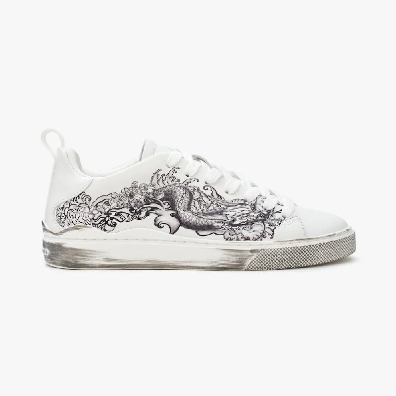 Season Finale Sale Ryu (Women) - White