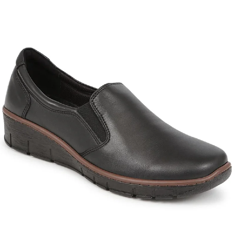 Major Deal Slip-On Casual Shoes  - LUCK40015 / 326 614