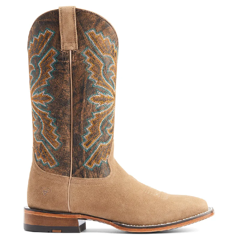 Special Price Sting Western Embroidered Square Toe Cowboy Boots