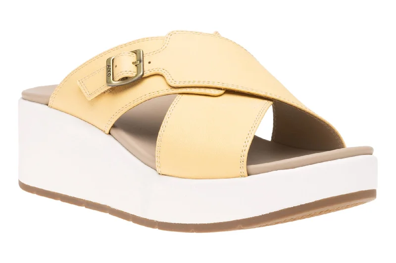 Unmissable Sale Solstice Cross Slide