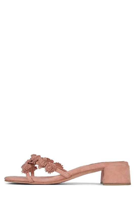 Now Available DITZY-LO