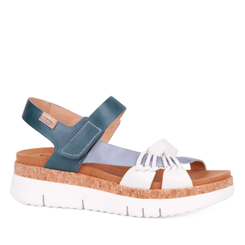 Reduced Price Women's Pikolinos Palma W4N-0968C2 - River