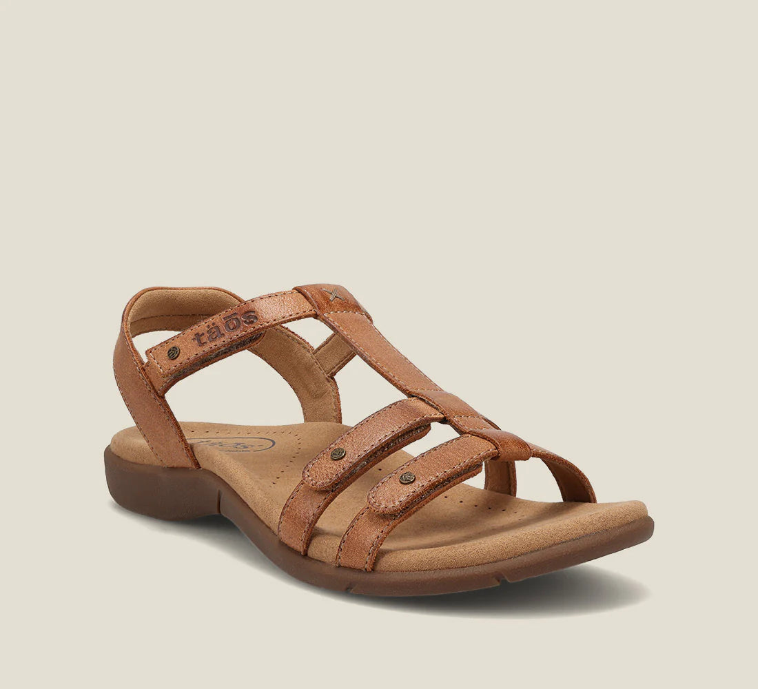 Today’s Special Taos Trophy 2 Sandal Honey Women's