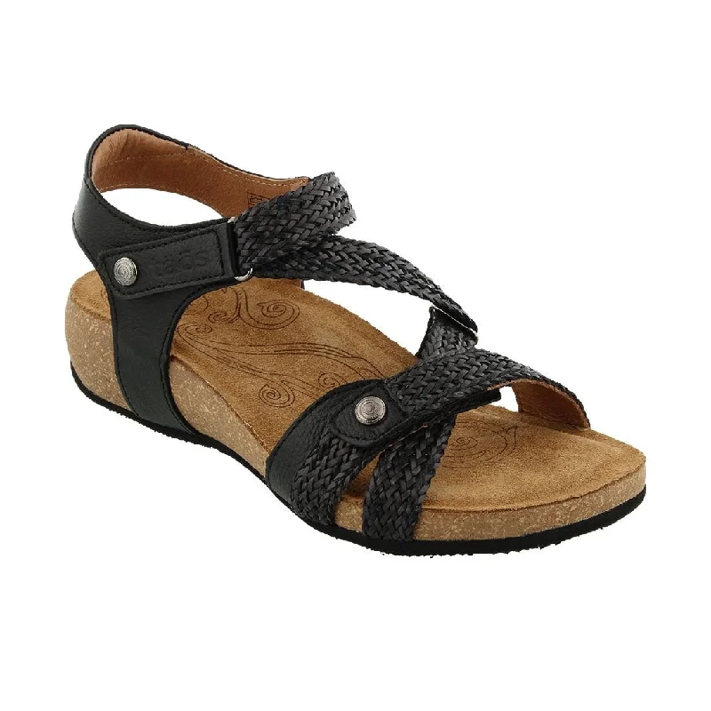Incredible Savings For A Limited Period Taos Women's Trulie - Black