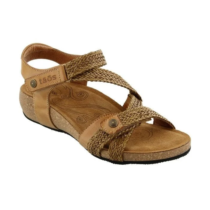 Your Perfect Deal Is Just A Click Away Taos Women's Trulie - Camel