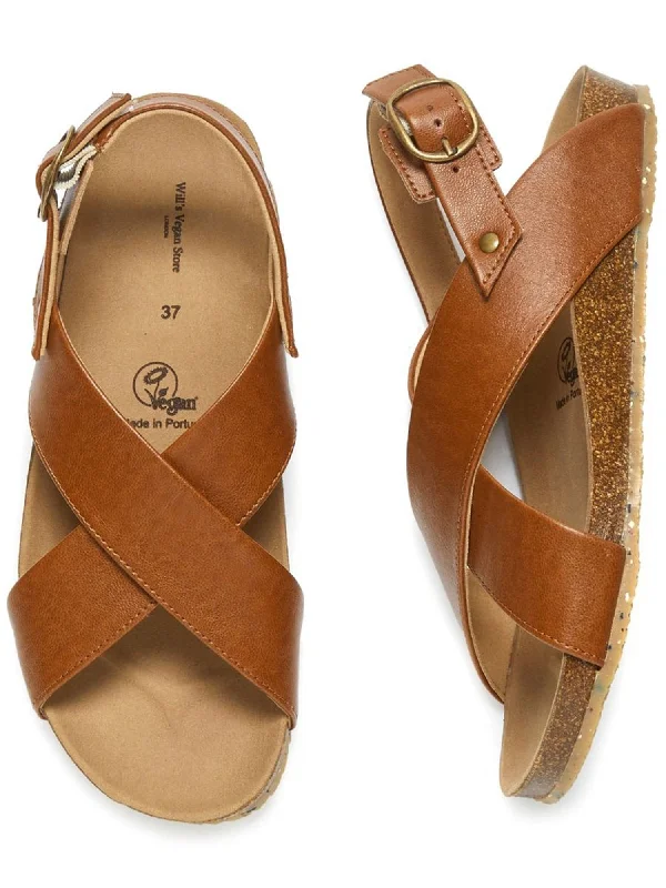 Mega Sale Huarache Footbed Sandals