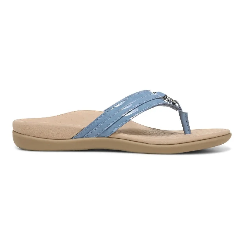 Shop the Weekend Away Aloe Patent Leather