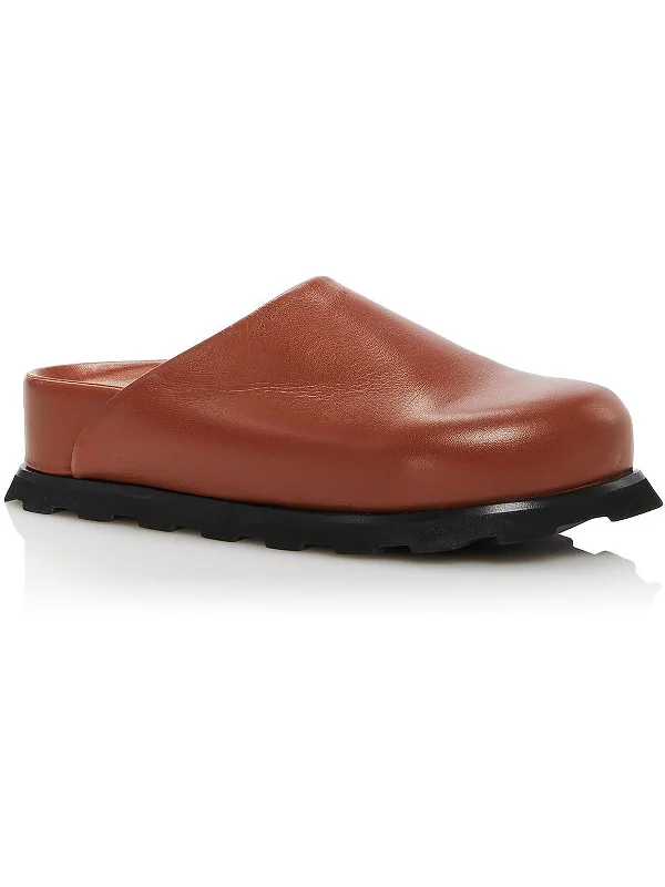 Unbeatable Deal Womens Slip On Dressy Mules